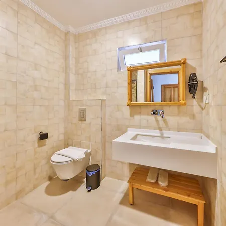 Apartahotel Mina Kaş