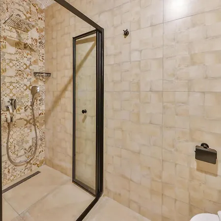 Mina アパートホテル 3*