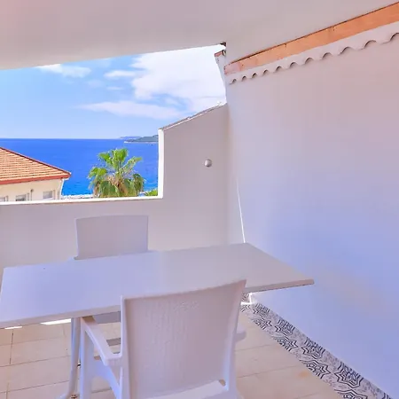 アパートホテル Mina 3*